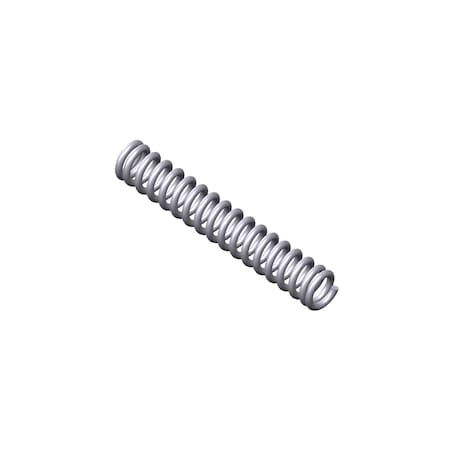 Approved Vendor Compression Spring, O= 0.04, L= 0.25, W= 0.007 G609967749